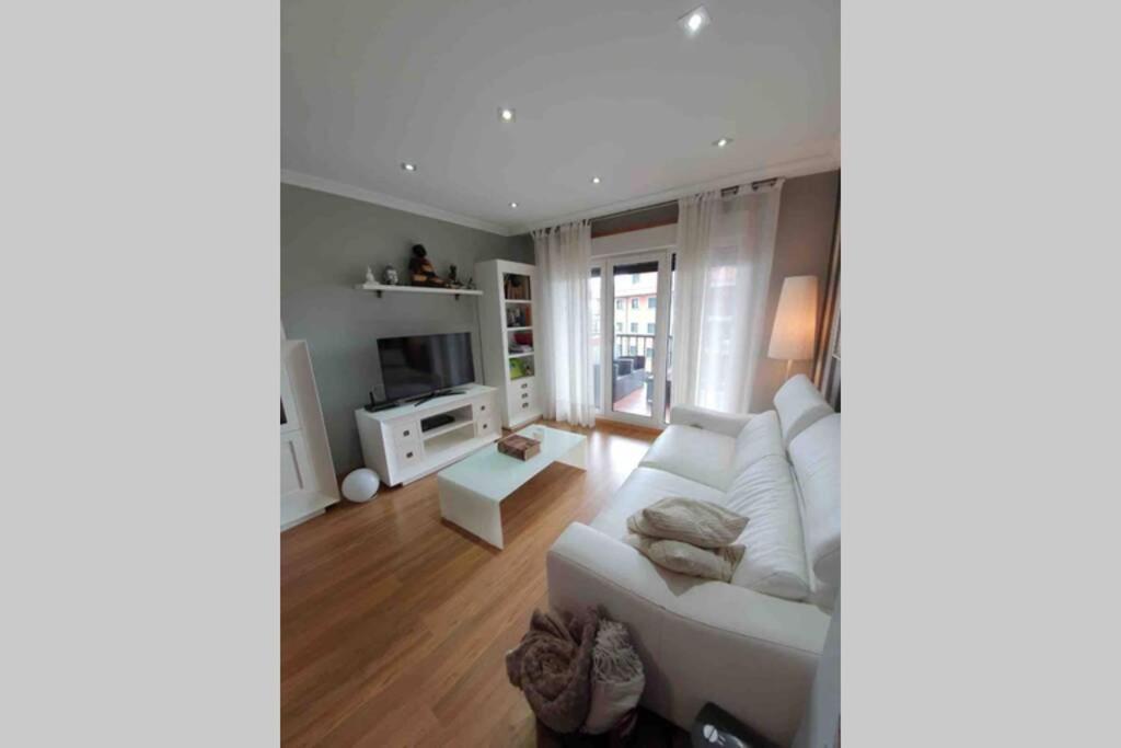 Apartamento Con Vistas Al Mar, Piscina Y Parking Διαμέρισμα Sanxenxo Εξωτερικό φωτογραφία